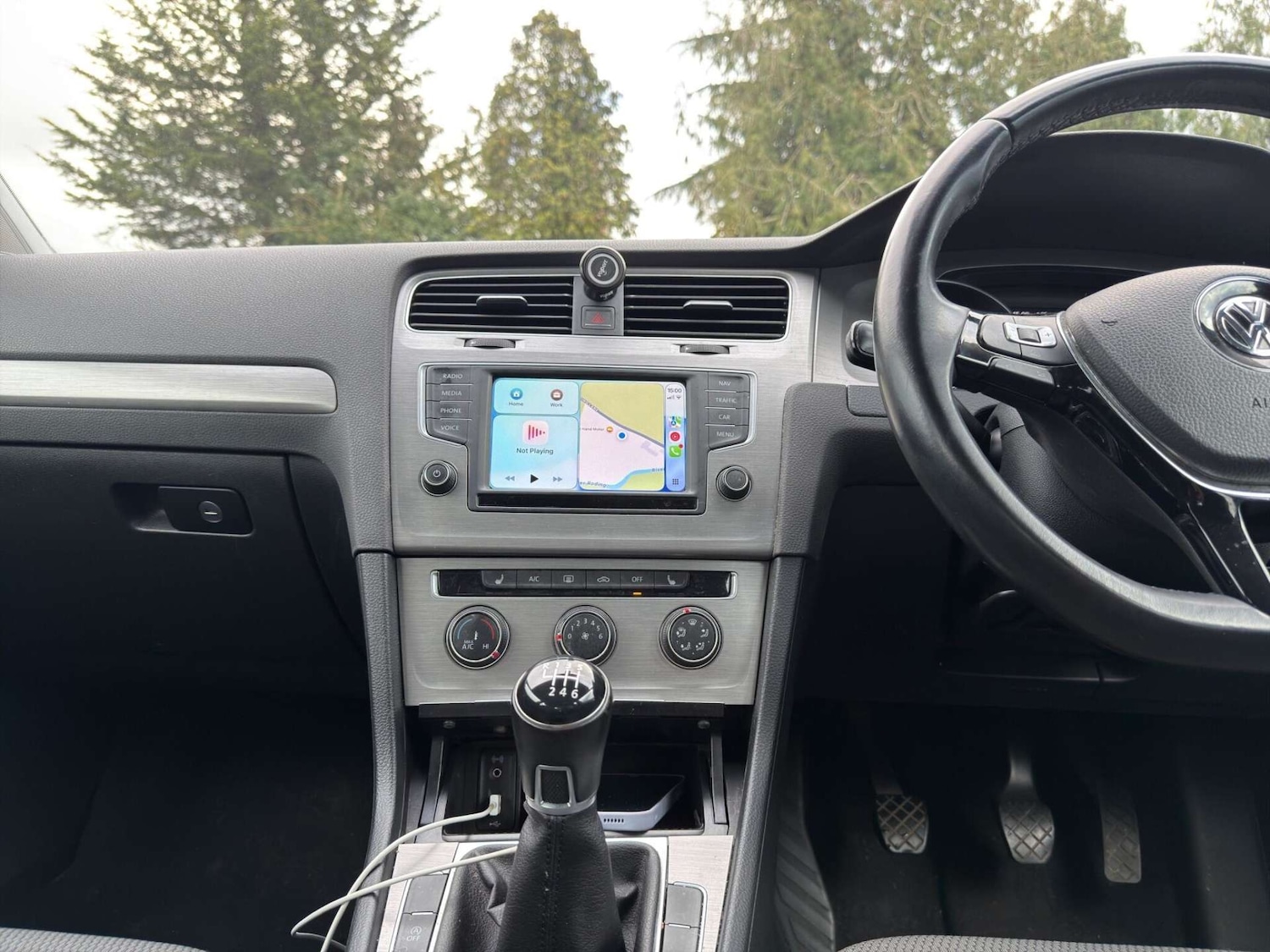 Used Volkswagen Golf 2016 for sale - 77946153: Photo 24