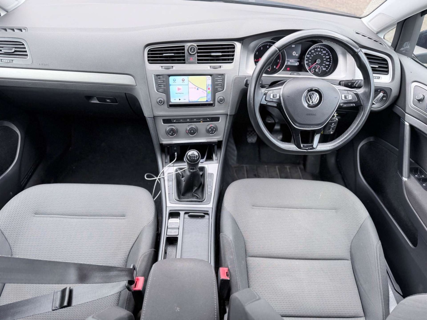 Used Volkswagen Golf 2016 for sale - 77946153: Photo 27