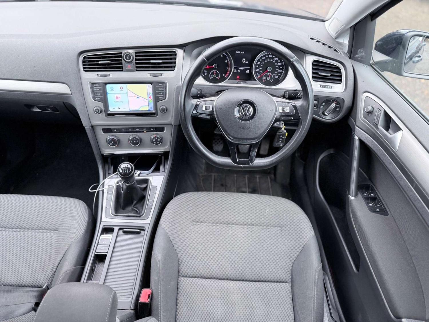 Used Volkswagen Golf 2016 for sale - 77946153: Photo 28