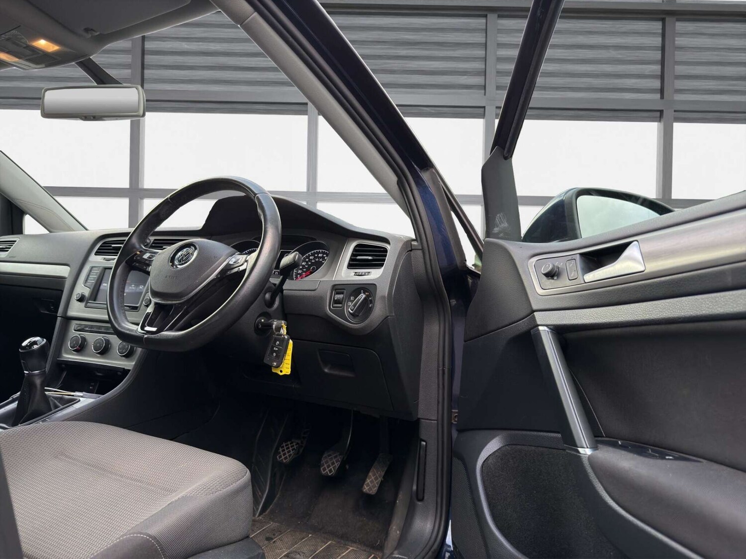 Used Volkswagen Golf 2016 for sale - 77946153: Photo 29