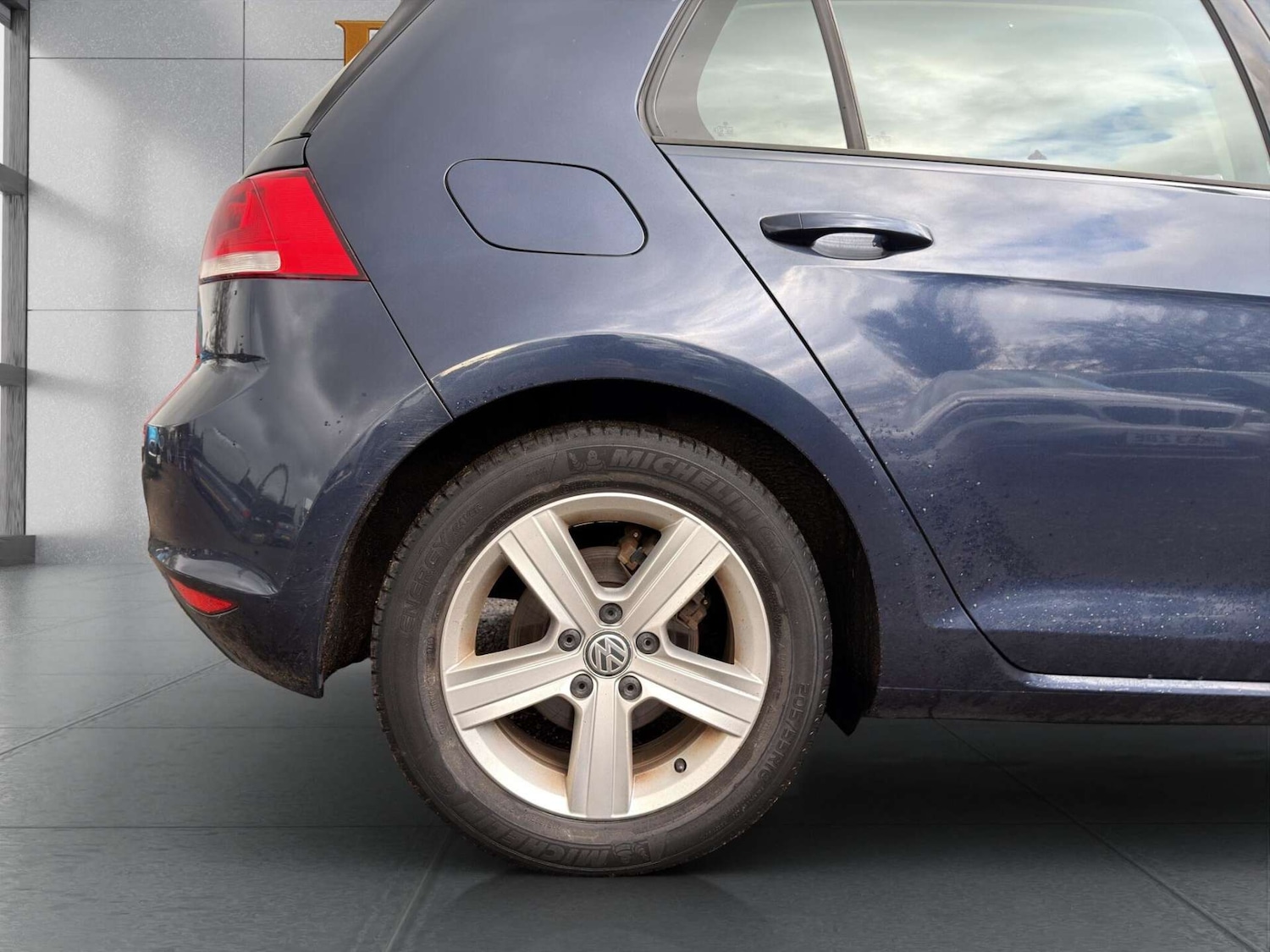 Used Volkswagen Golf 2016 for sale - 77946153: Photo 37