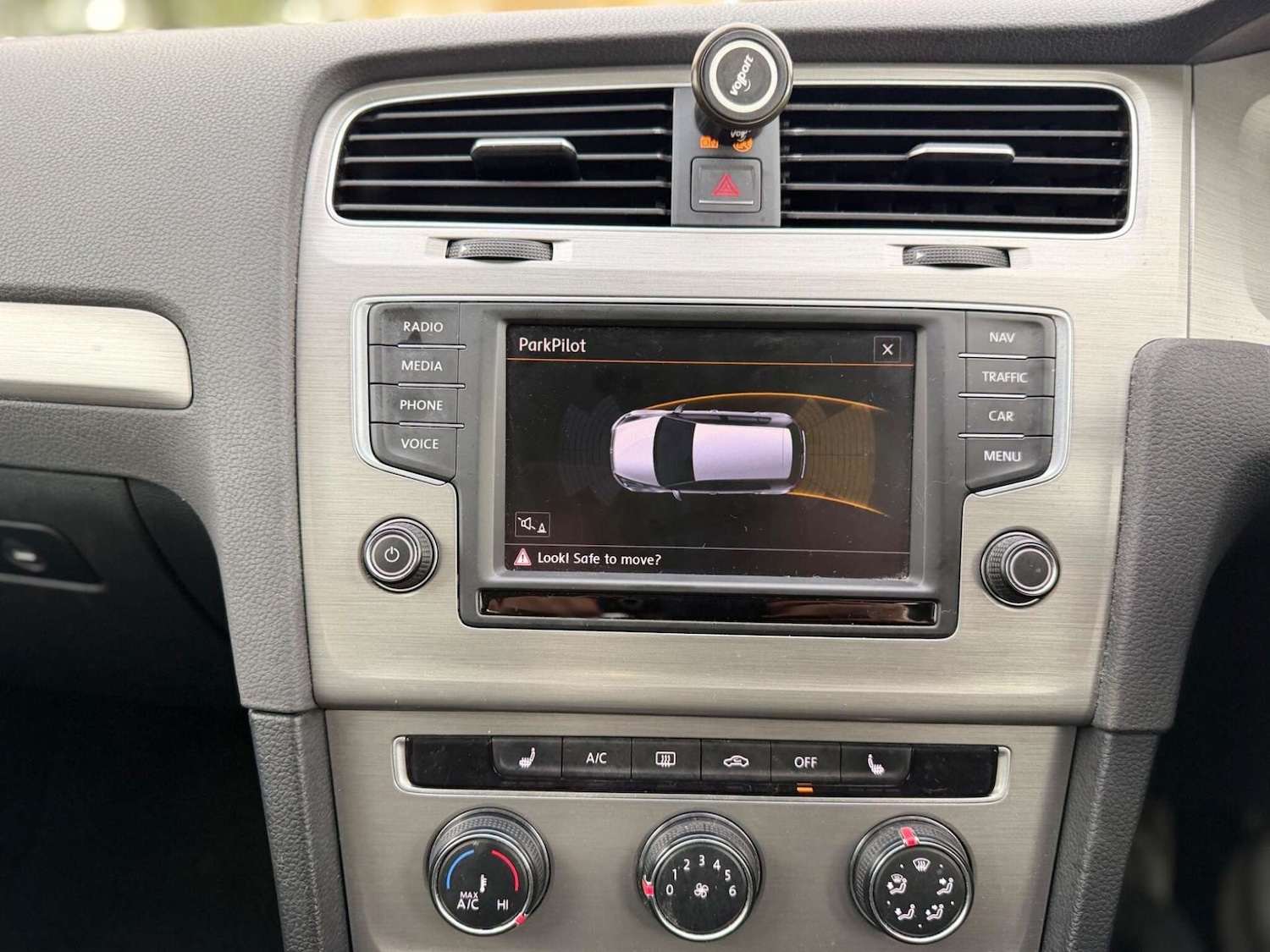 Used Volkswagen Golf 2016 for sale - 77946153: Photo 41