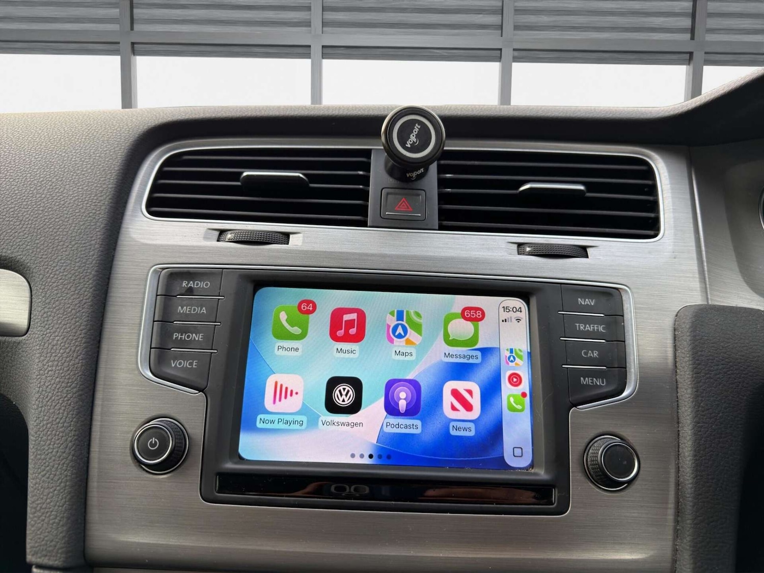 Used Volkswagen Golf 2016 for sale - 77946153: Photo 45