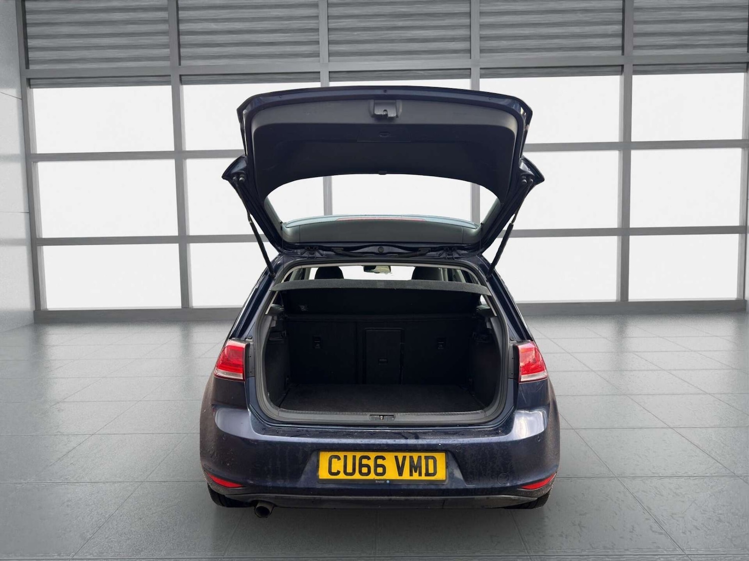 Used Volkswagen Golf 2016 for sale - 77946153: Photo 51