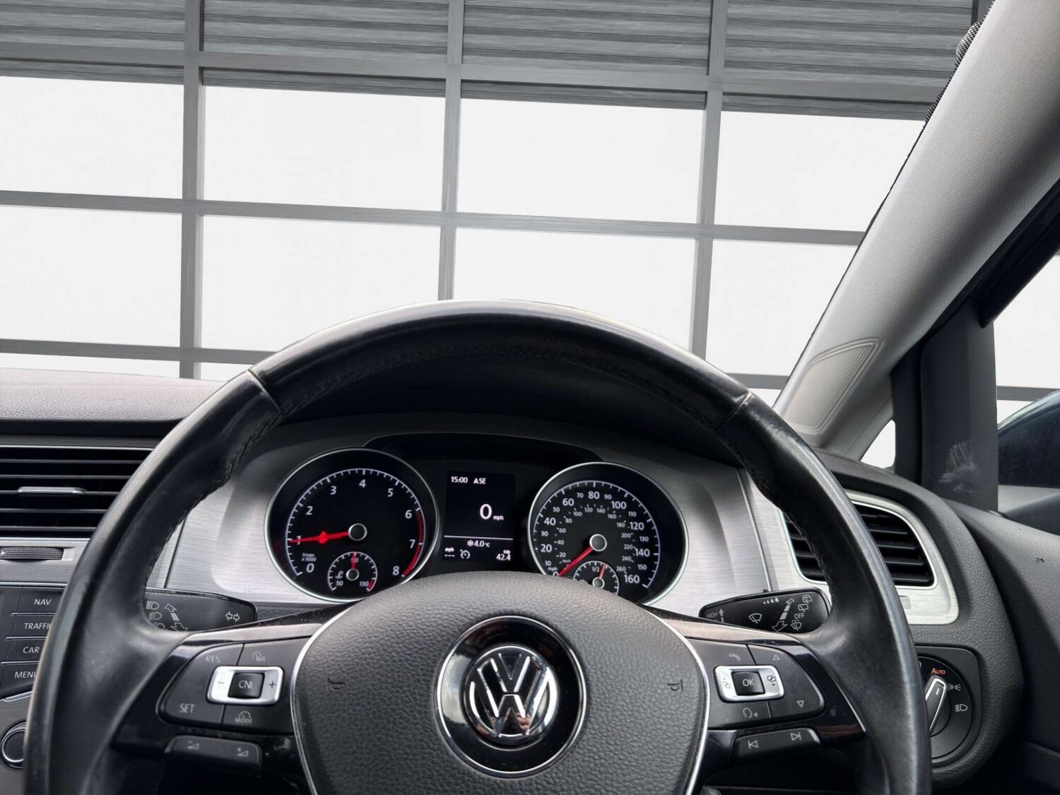 Used Volkswagen Golf 2016 for sale - 77946153: Photo 52