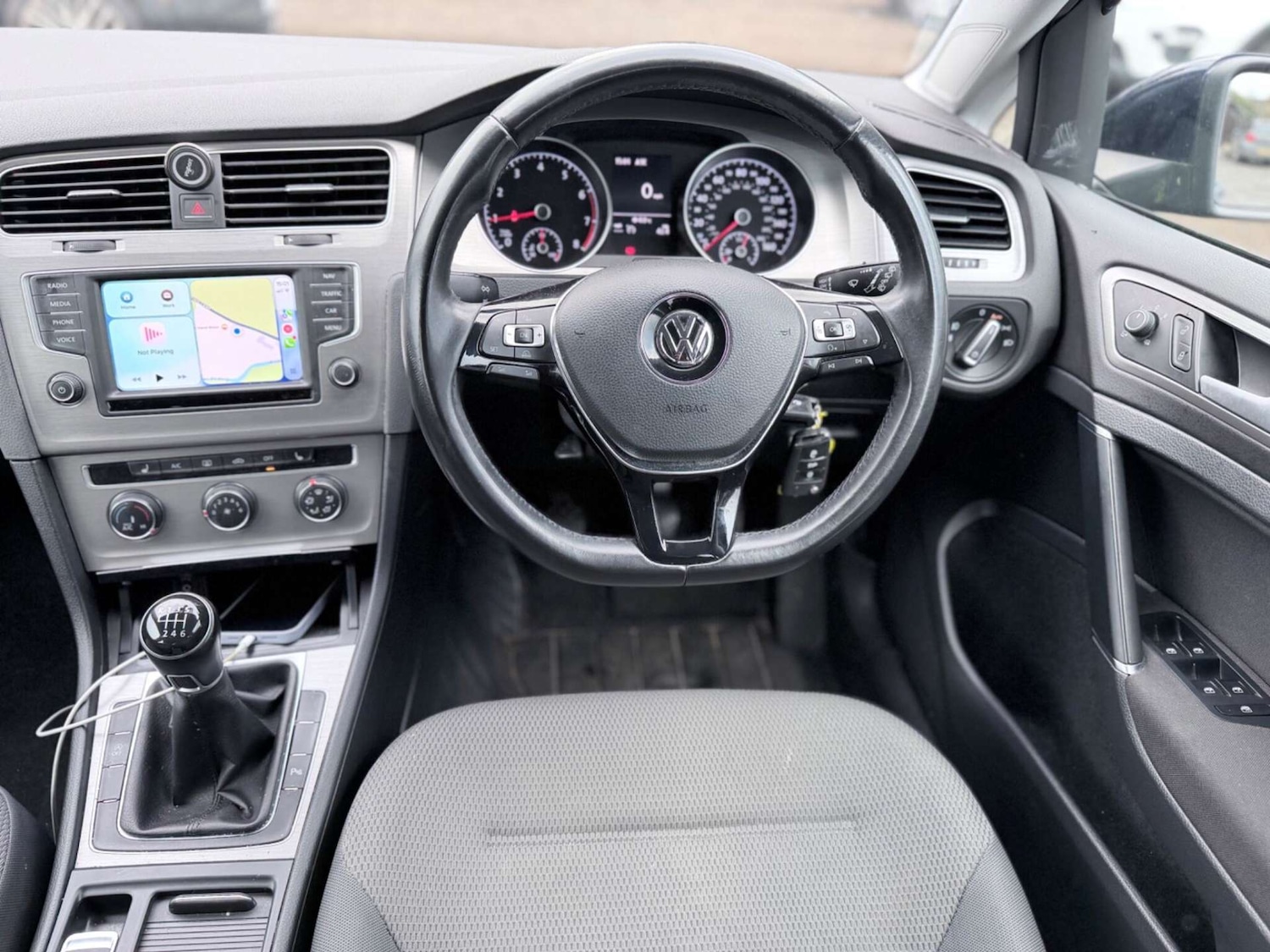 Used Volkswagen Golf 2016 for sale - 77946153: Photo 55