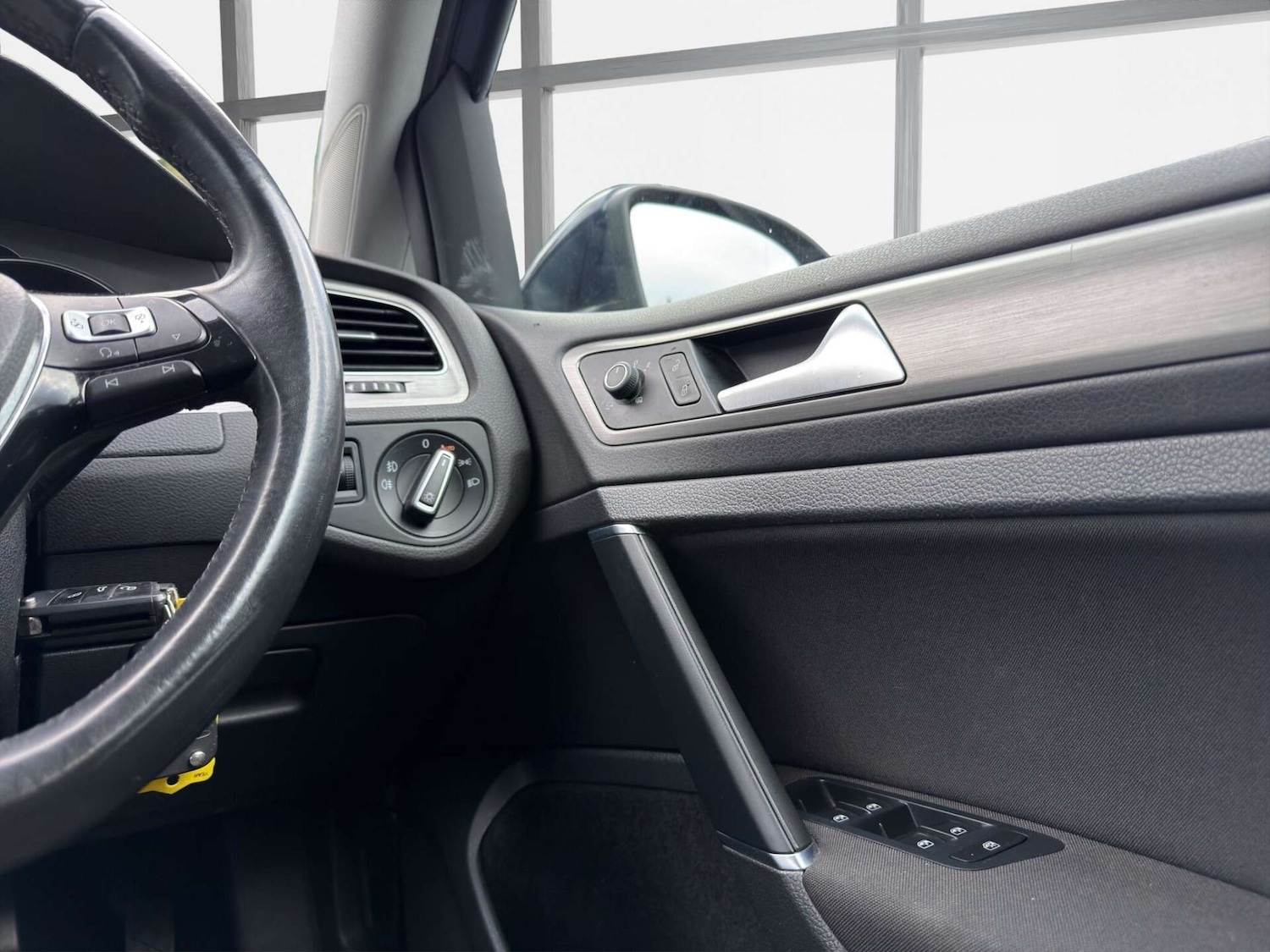 Used Volkswagen Golf 2016 for sale - 77946153: Photo 64