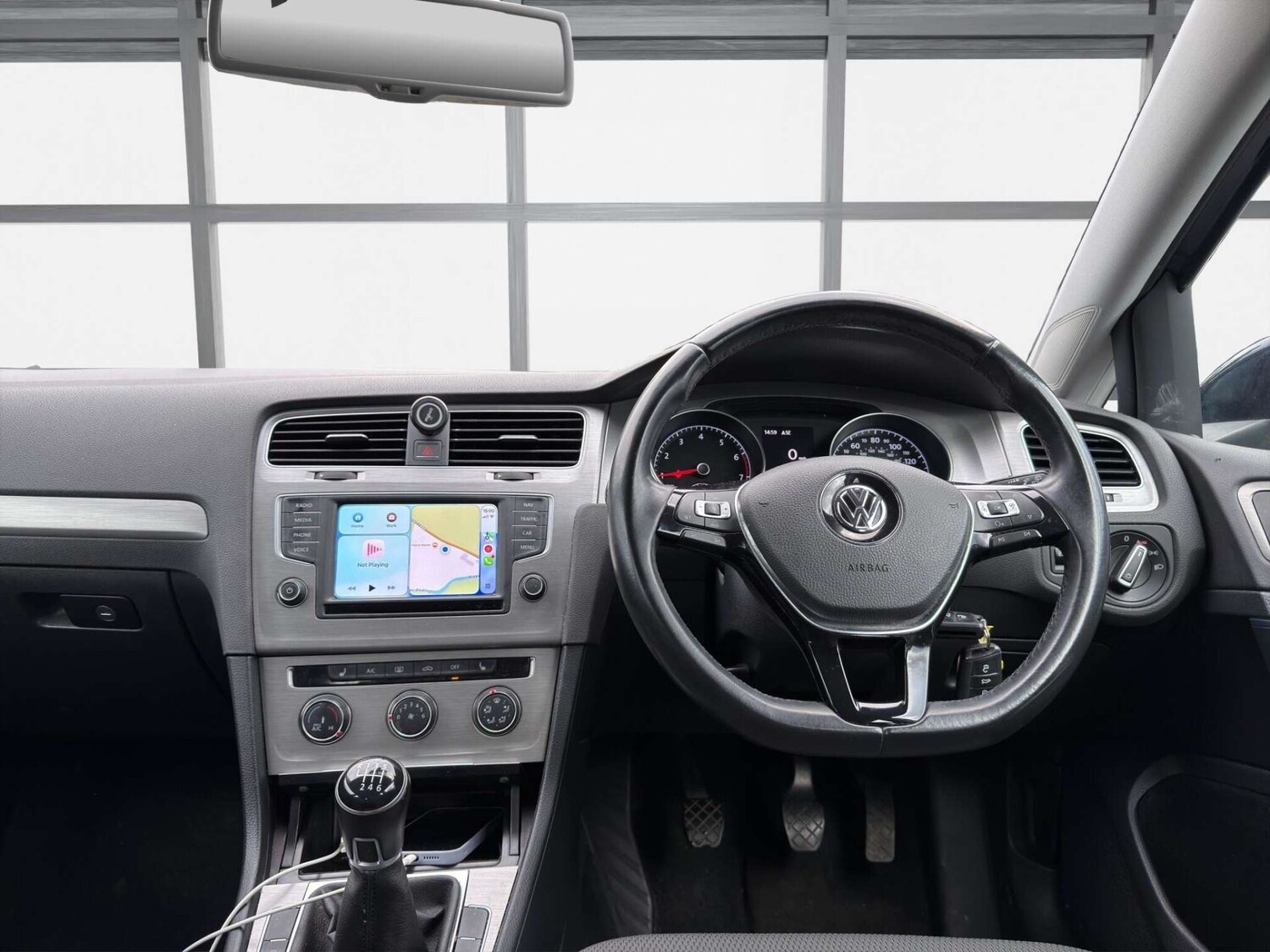 Used Volkswagen Golf 2016 for sale - 77946153: Photo 7