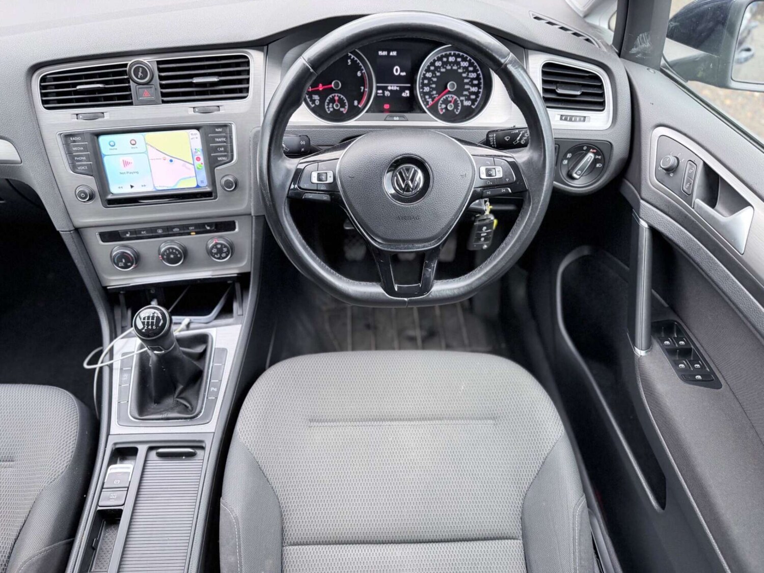 Used Volkswagen Golf 2016 for sale - 77946153: Photo 9