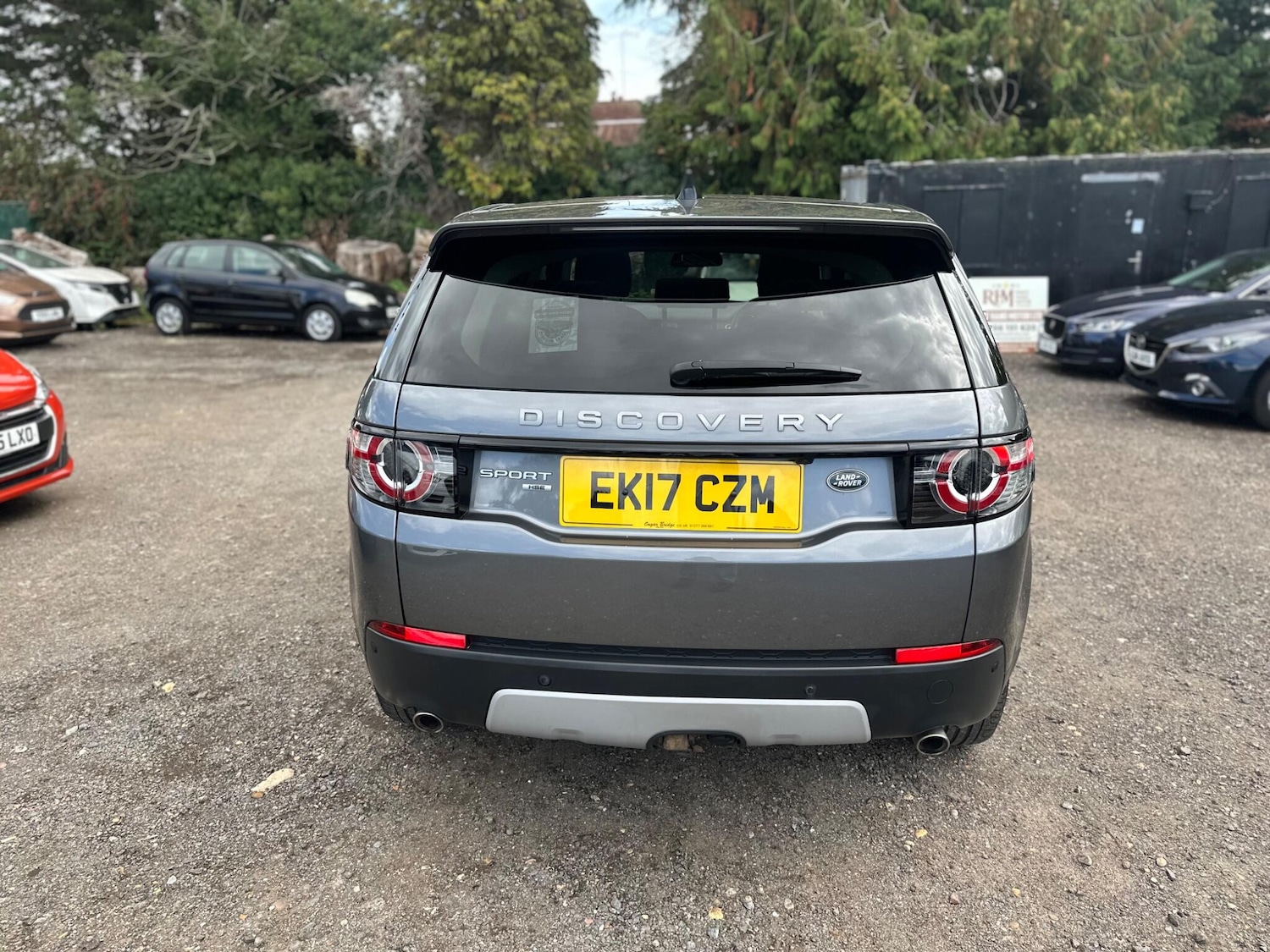 Vehicle 24