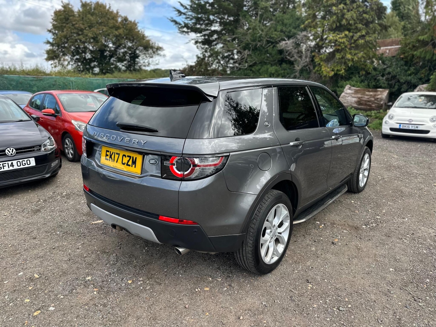 Vehicle 28