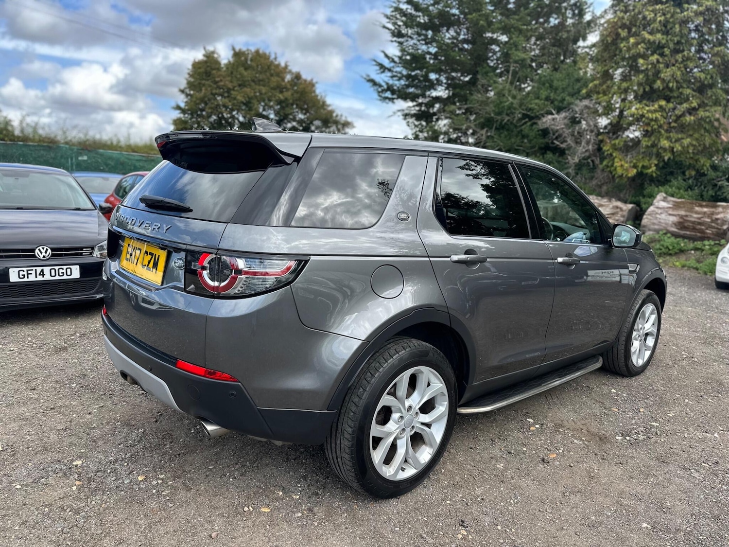 Vehicle 29