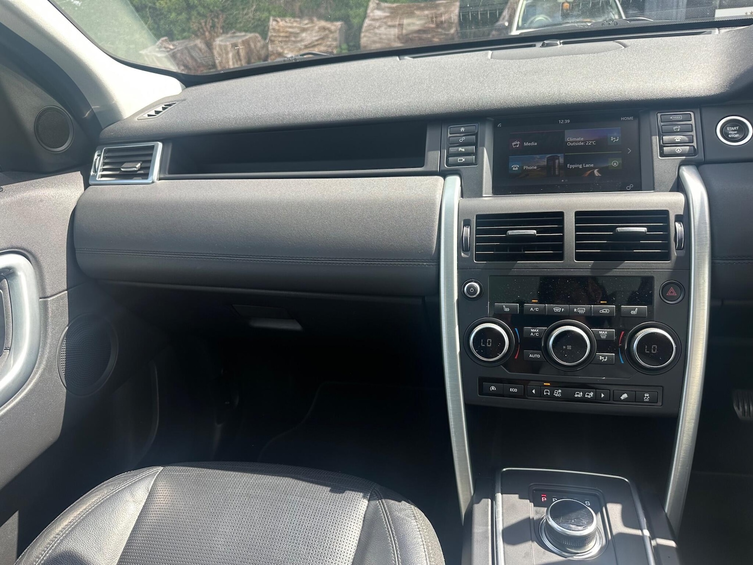 Vehicle 52