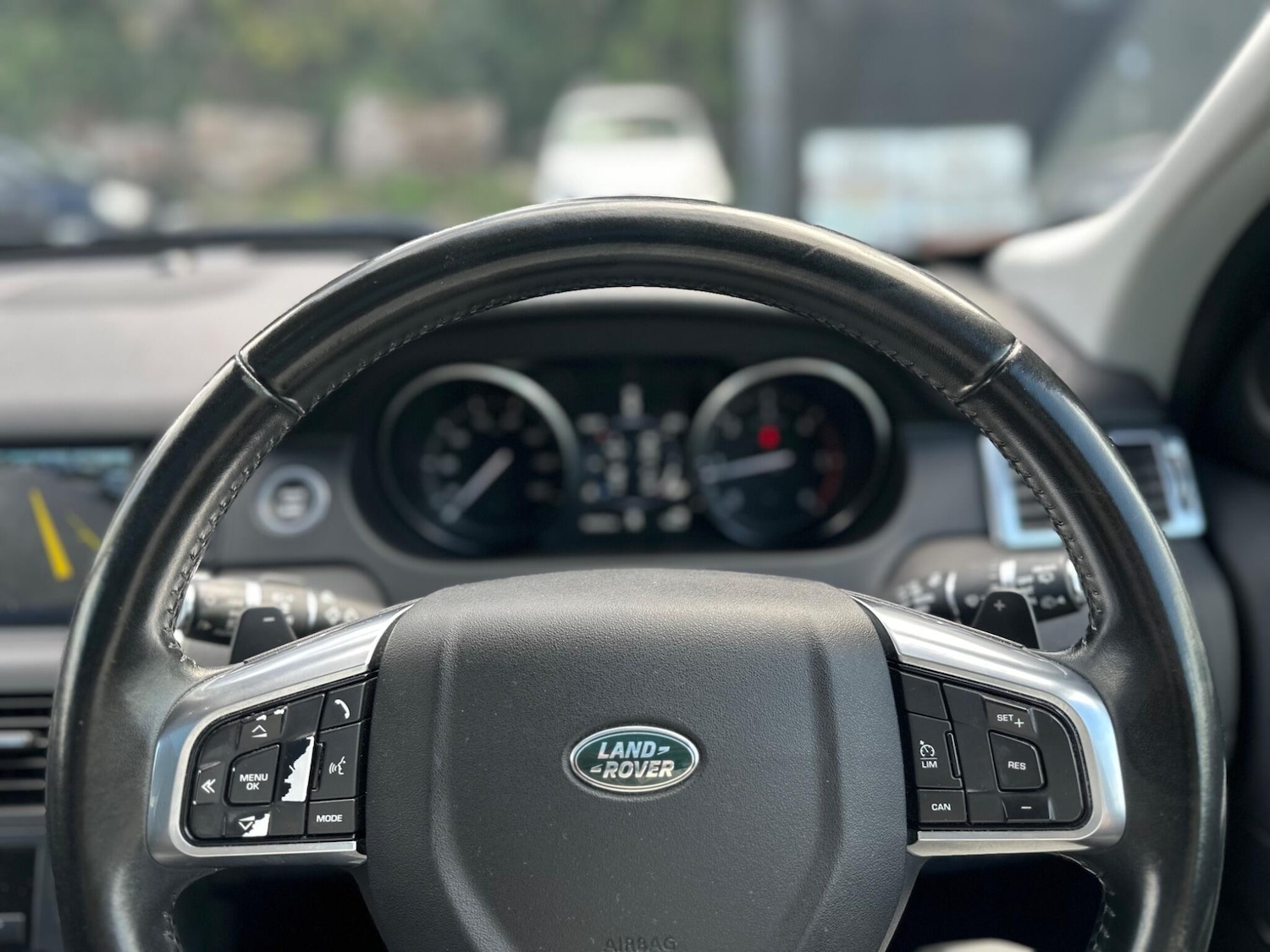 Vehicle 64