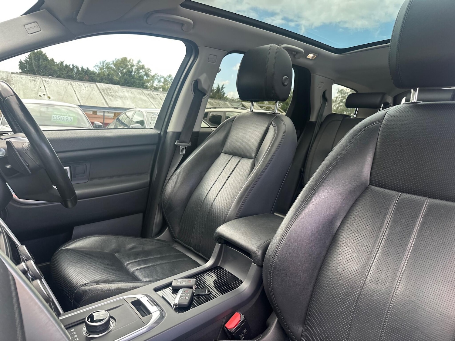 Vehicle 65