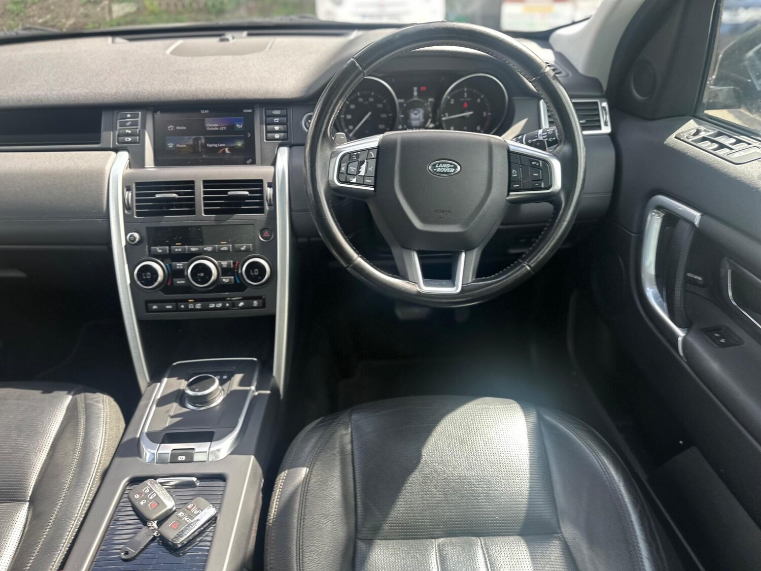 Vehicle 83