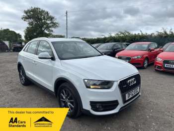 2012 (12) - 2.0 TDI [177] Quattro SE 5dr S Tronic