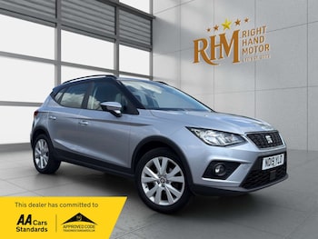 Used SEAT Arona 2019 for sale - 79400053: Photo