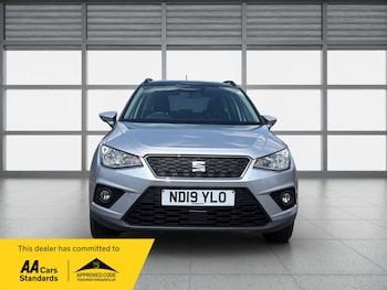 Used SEAT Arona 2019 for sale - 79400053: Photo