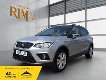 Used SEAT Arona 2019 for sale - 79400053: Photo