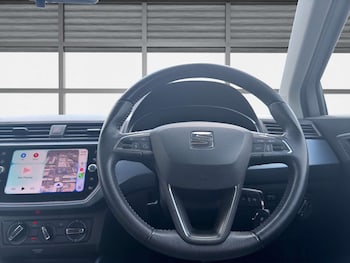 Used SEAT Arona 2019 for sale - 79400053: Photo