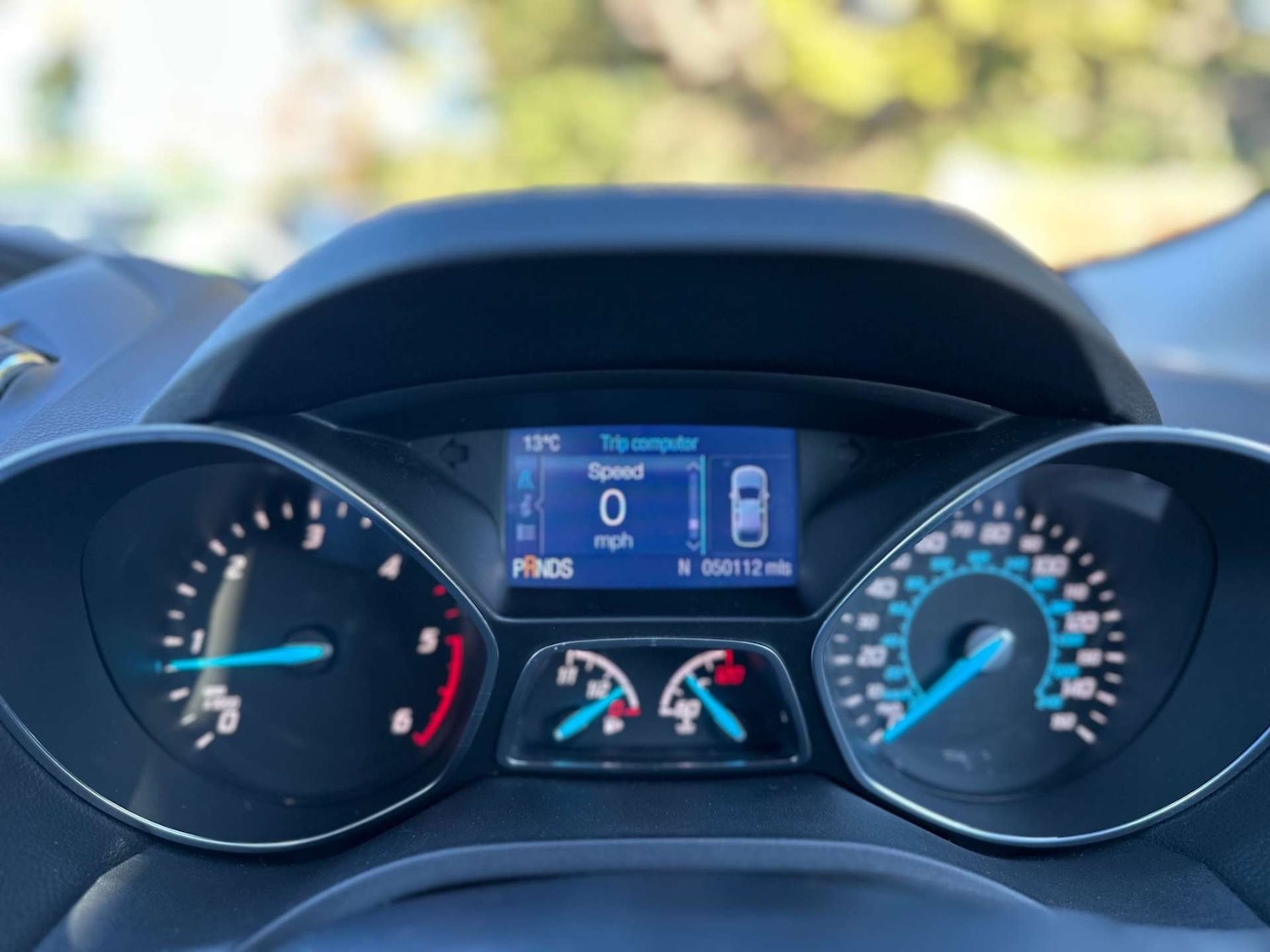 Used Ford Kuga 2013 for sale - 77946165: Photo 10