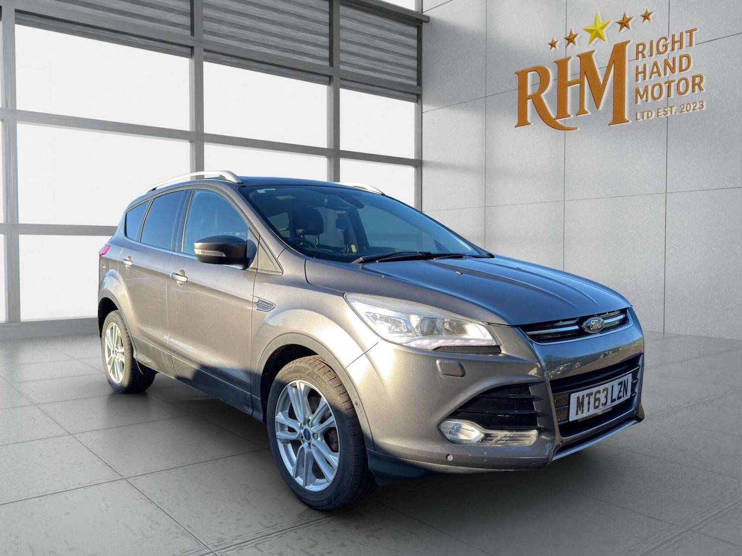 Used Ford Kuga 2013 for sale - 77946165: Photo 11