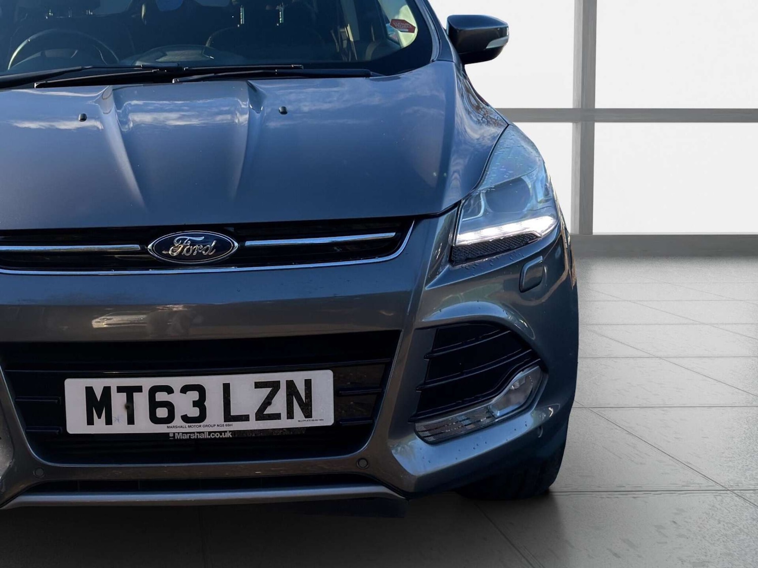 Used Ford Kuga 2013 for sale - 77946165: Photo 13