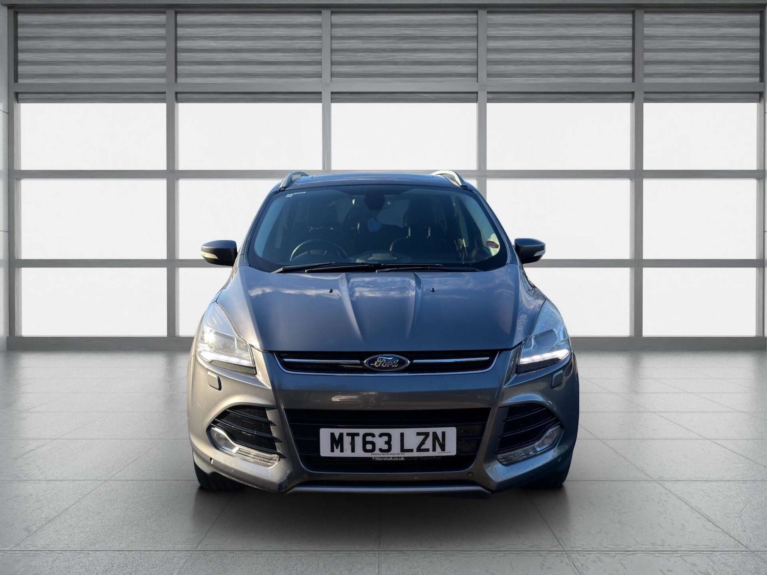 Used Ford Kuga 2013 for sale - 77946165: Photo 15