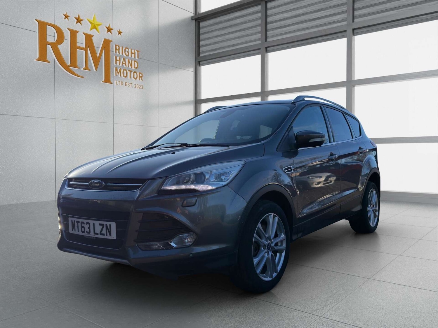 Used Ford Kuga 2013 for sale - 77946165: Photo 16