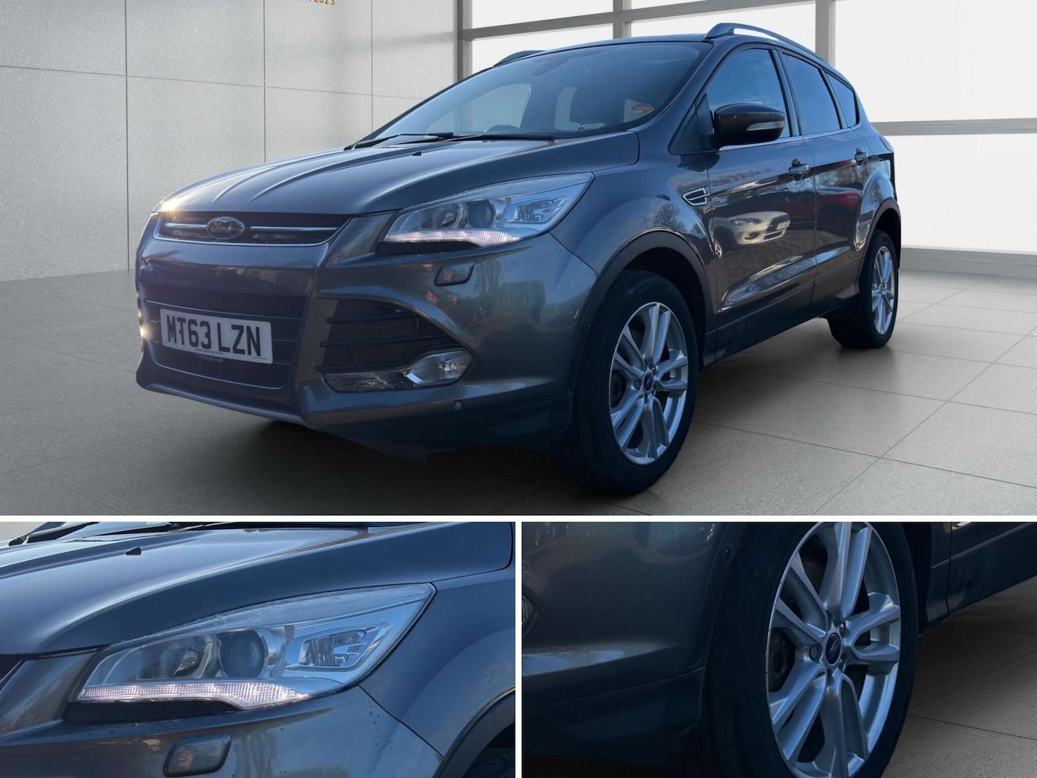 Used Ford Kuga 2013 for sale - 77946165: Photo 17