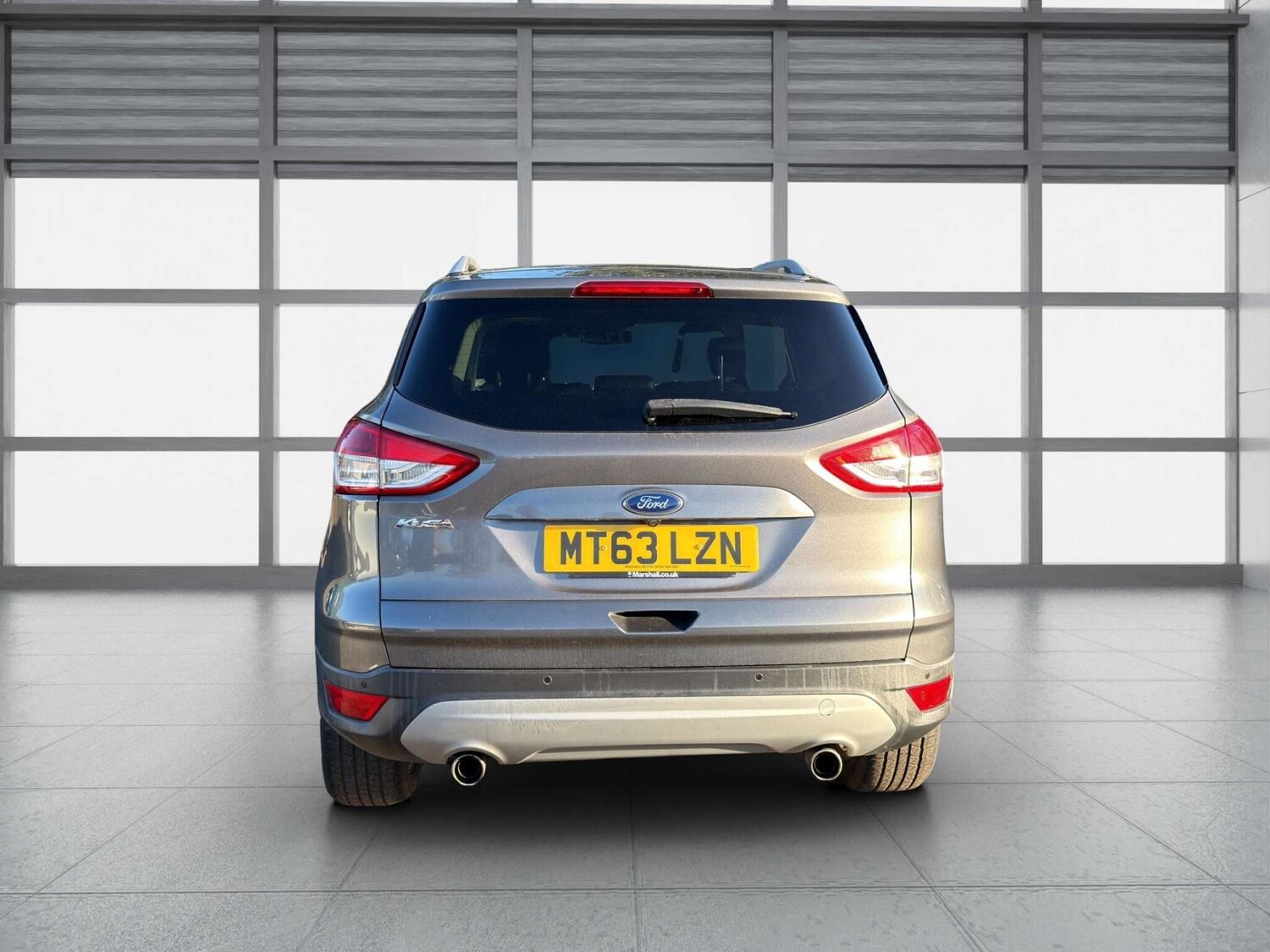 Used Ford Kuga 2013 for sale - 77946165: Photo 20