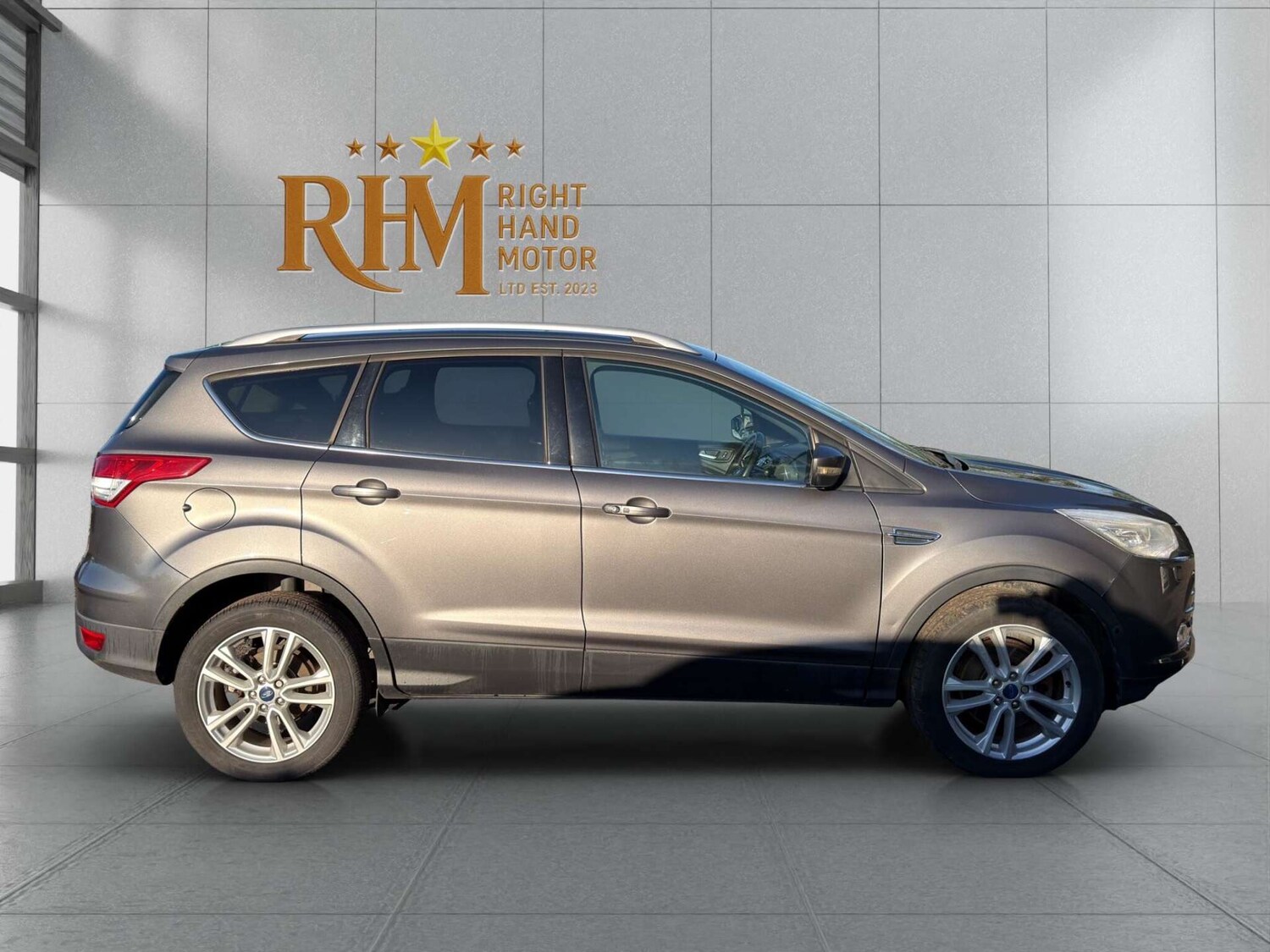 Used Ford Kuga 2013 for sale - 77946165: Photo 21