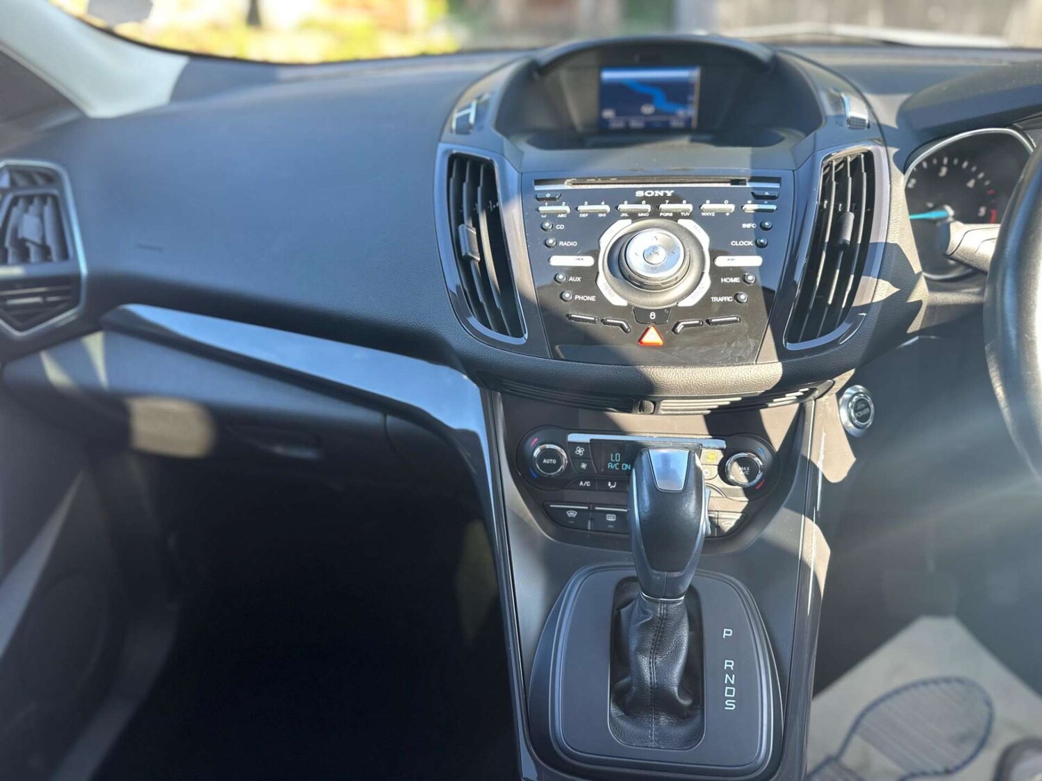 Used Ford Kuga 2013 for sale - 77946165: Photo 24