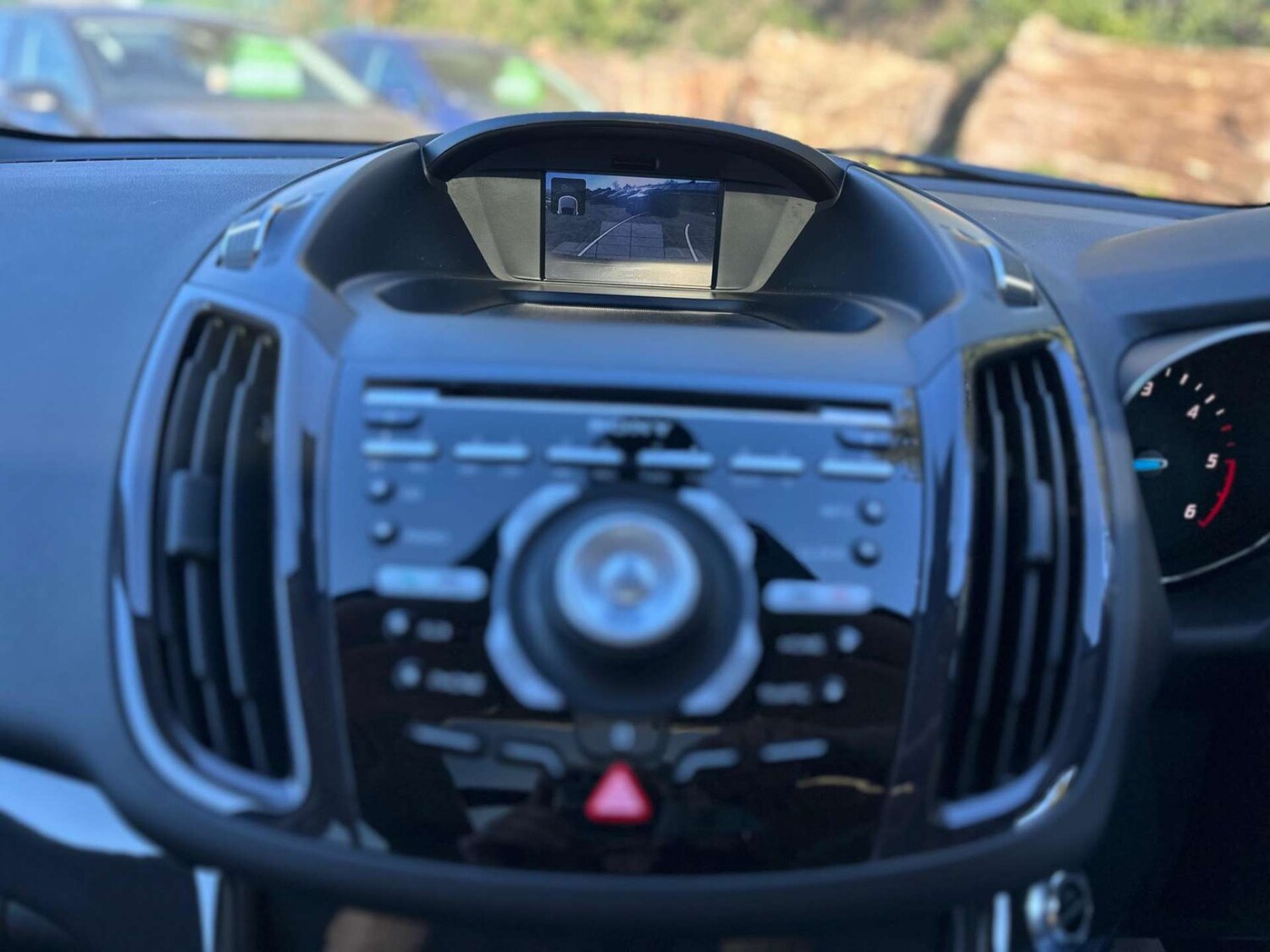 Used Ford Kuga 2013 for sale - 77946165: Photo 25