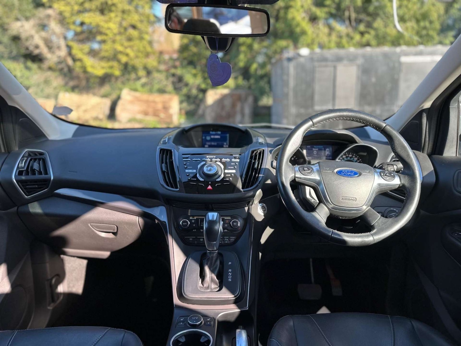 Used Ford Kuga 2013 for sale - 77946165: Photo 26