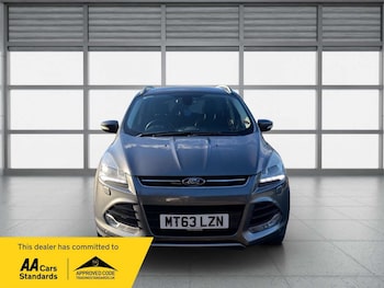 Used Ford Kuga 2013 for sale - 77946165: Photo