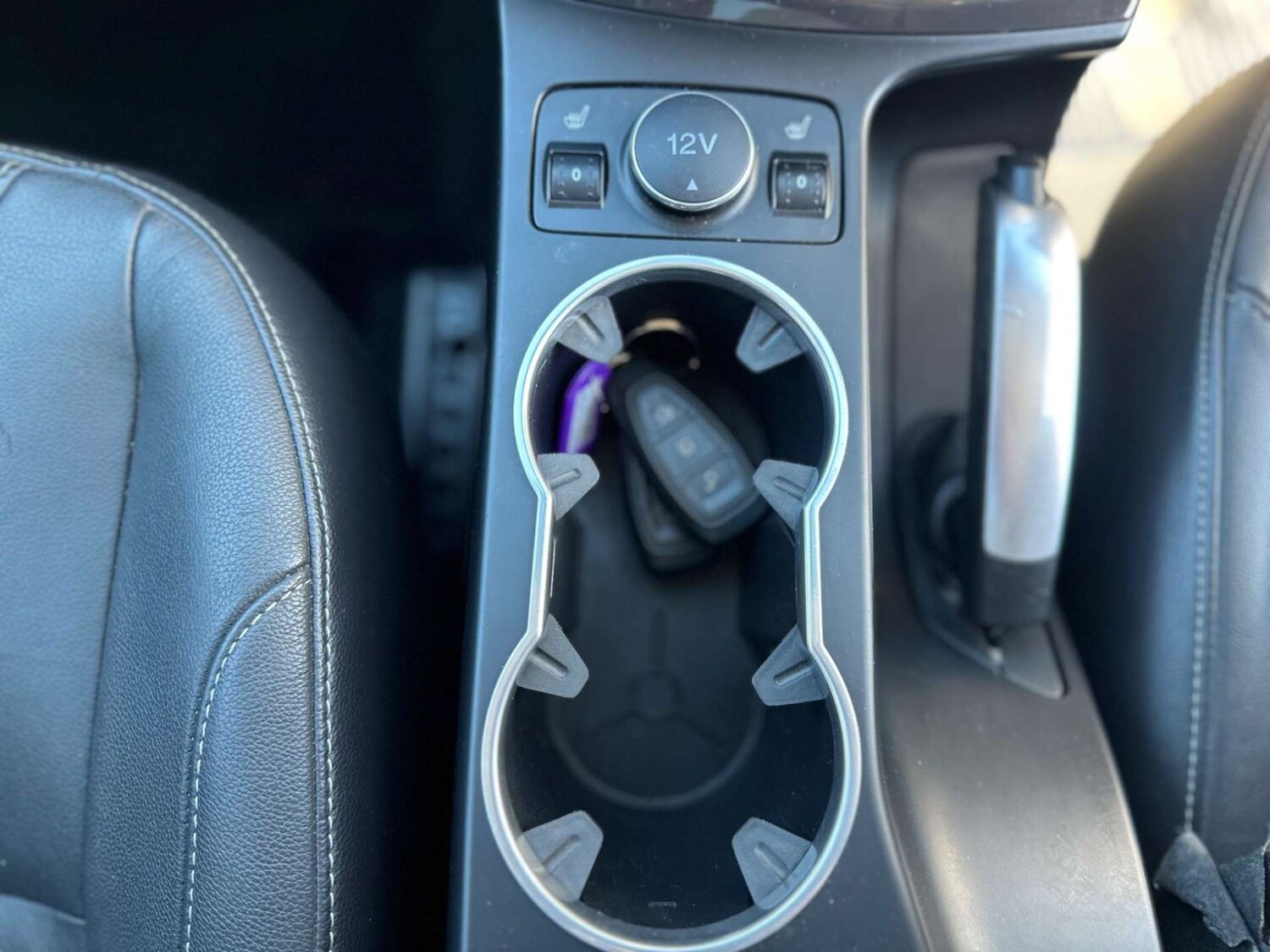 Used Ford Kuga 2013 for sale - 77946165: Photo 31