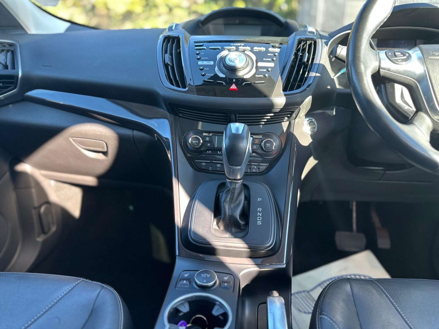 Used Ford Kuga 2013 for sale - 77946165: Photo 32