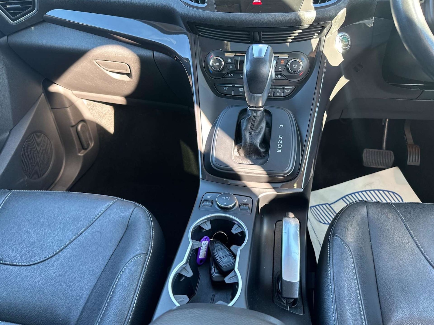 Used Ford Kuga 2013 for sale - 77946165: Photo 33