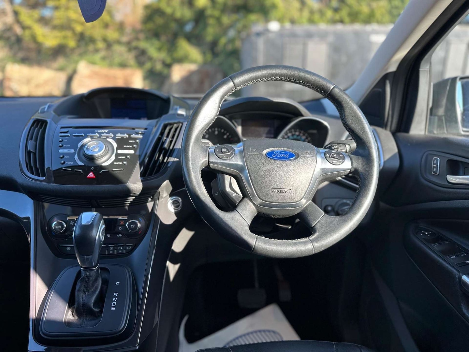 Used Ford Kuga 2013 for sale - 77946165: Photo 34