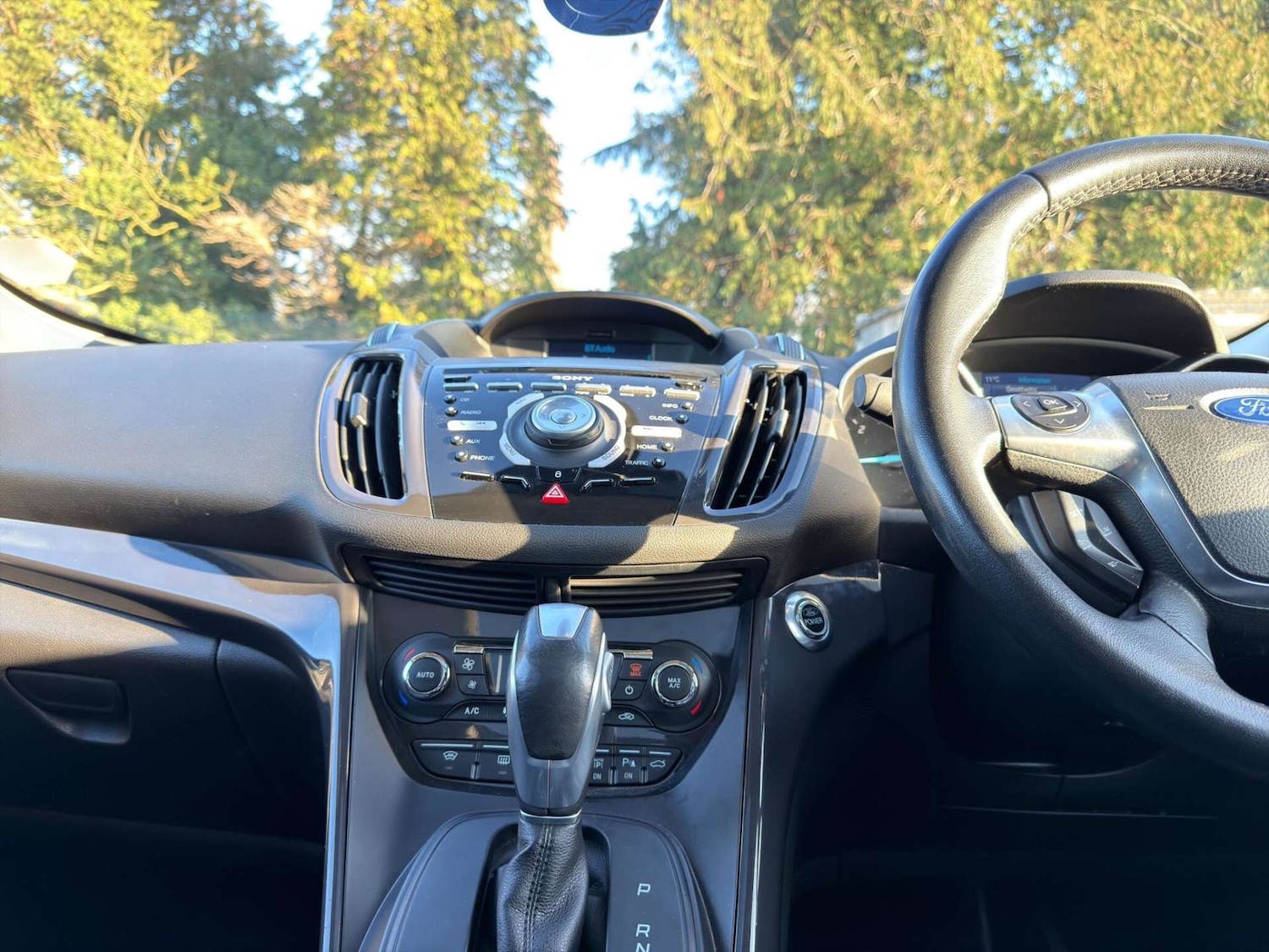 Used Ford Kuga 2013 for sale - 77946165: Photo 38