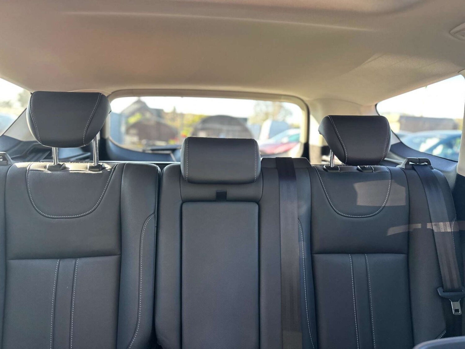 Used Ford Kuga 2013 for sale - 77946165: Photo 41