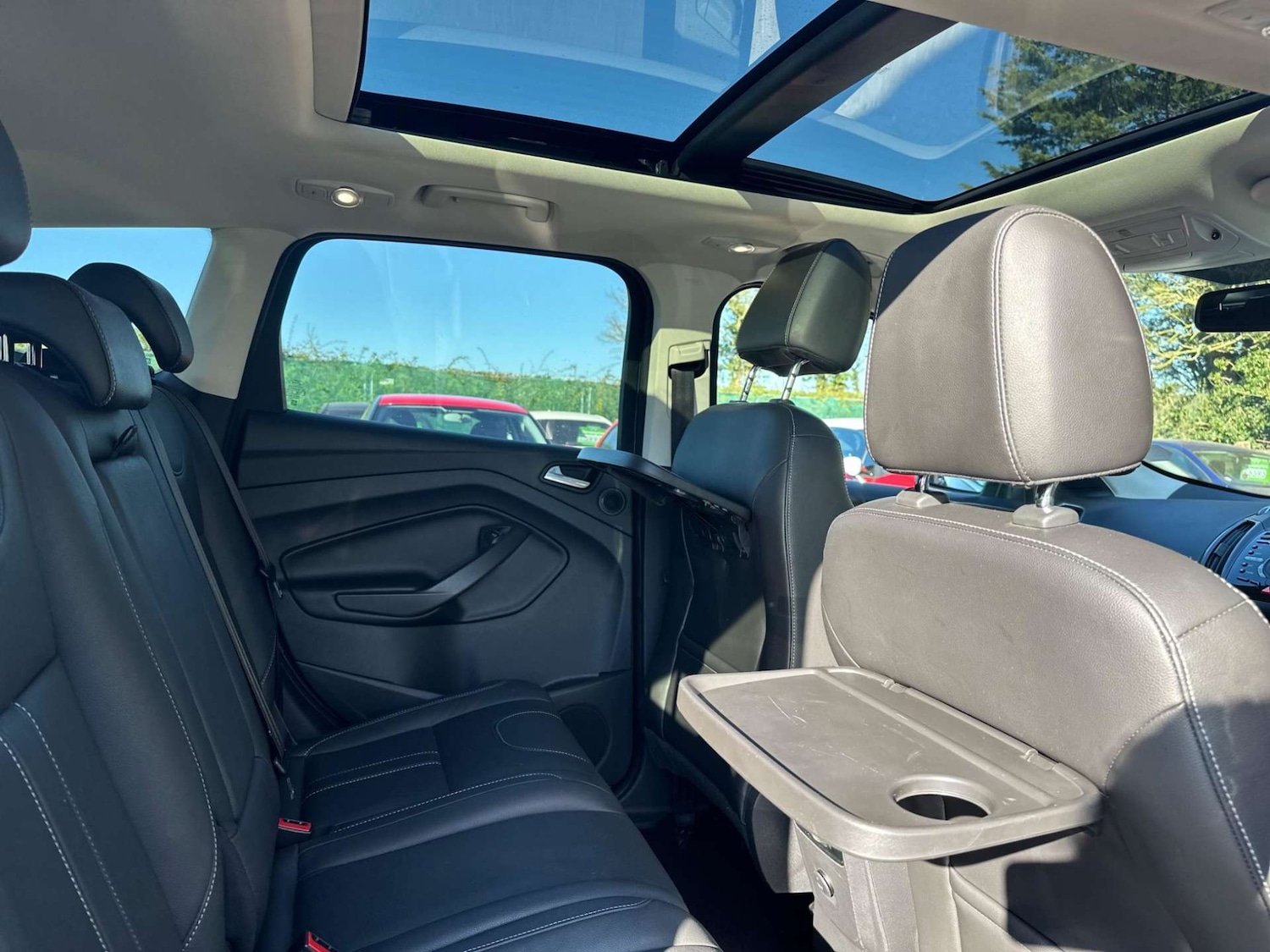 Used Ford Kuga 2013 for sale - 77946165: Photo 42