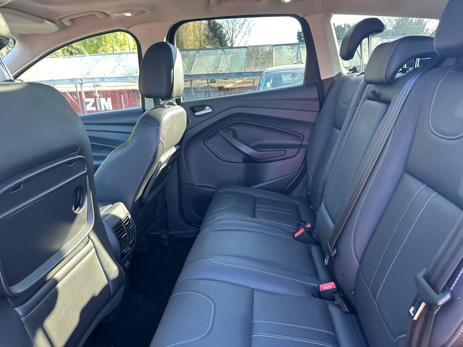 Used Ford Kuga 2013 for sale - 77946165: Photo 43