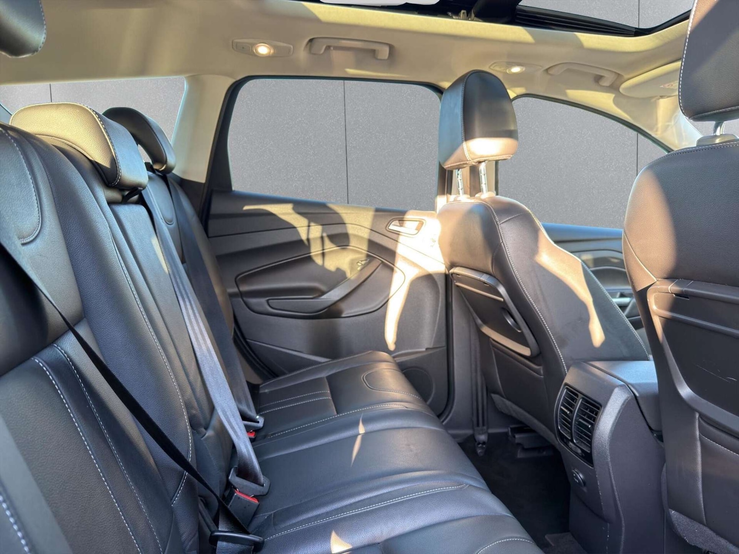 Used Ford Kuga 2013 for sale - 77946165: Photo 44