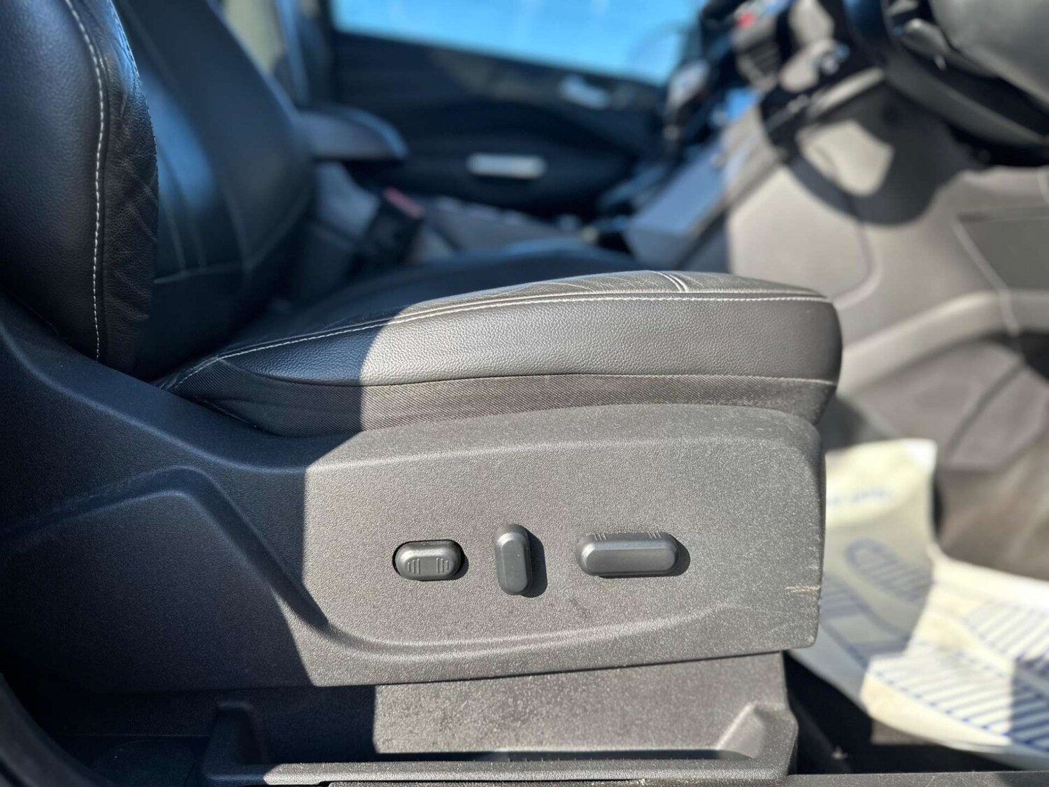 Used Ford Kuga 2013 for sale - 77946165: Photo 49