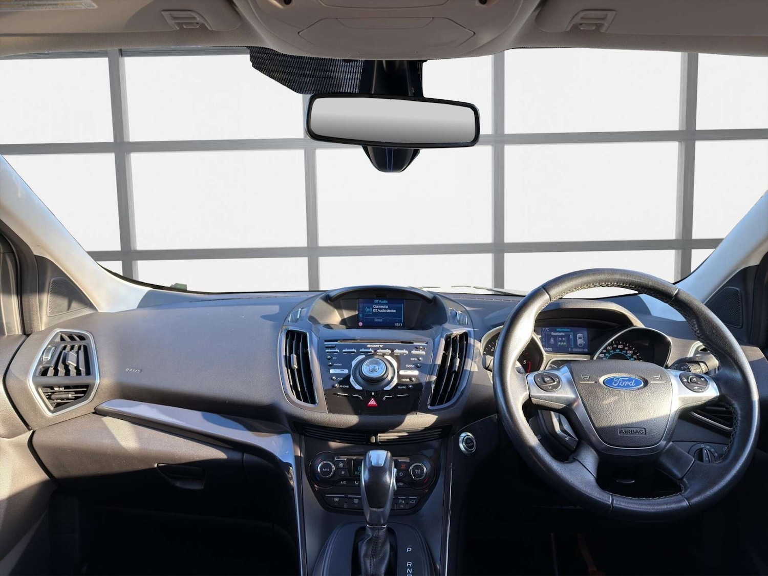 Used Ford Kuga 2013 for sale - 77946165: Photo 5