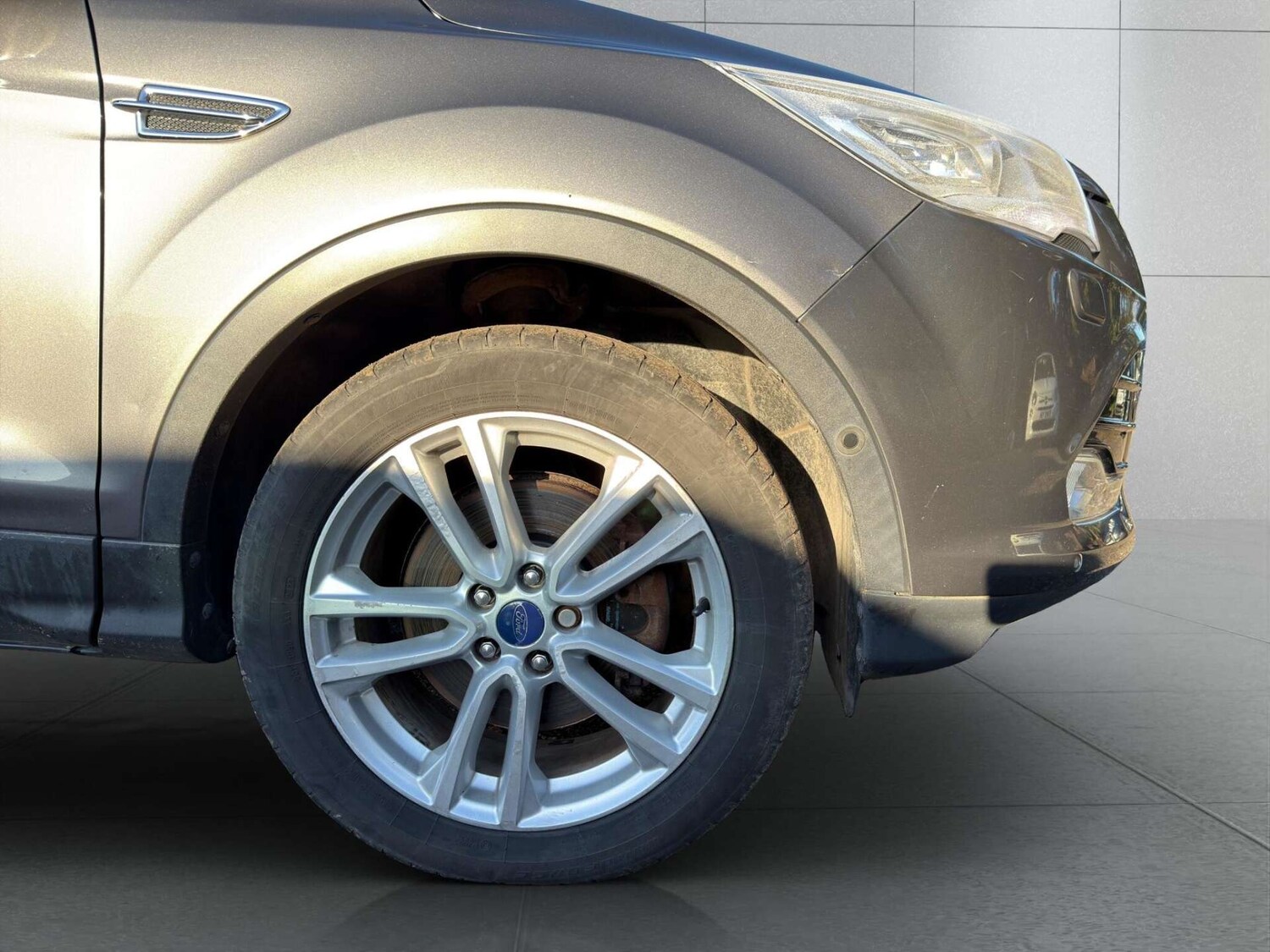 Used Ford Kuga 2013 for sale - 77946165: Photo 54