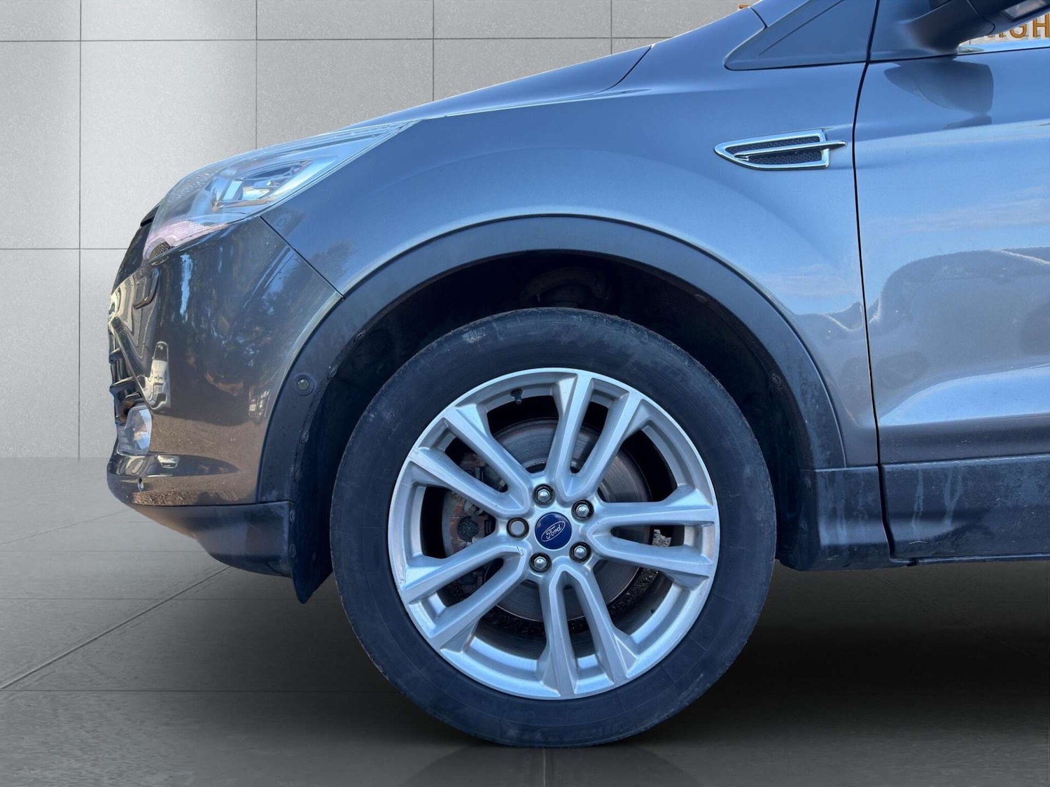 Used Ford Kuga 2013 for sale - 77946165: Photo 55